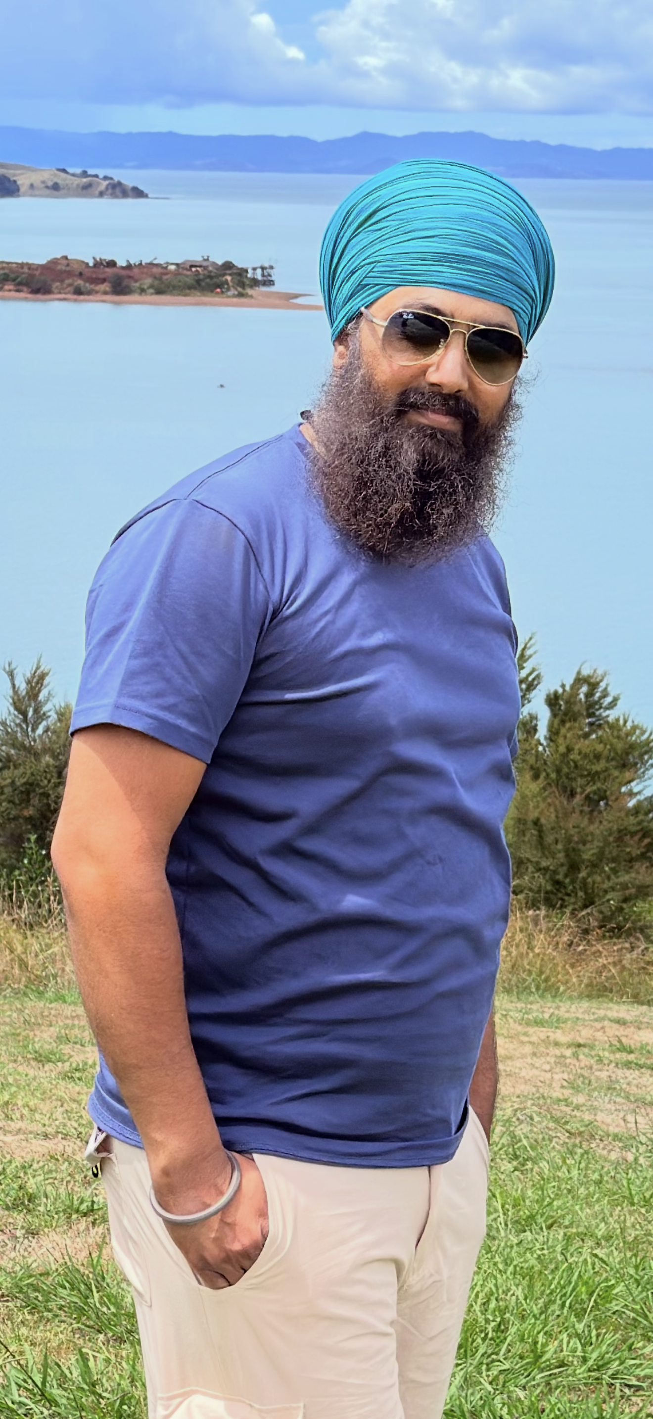 Dharminder Singh — Mortgage & Protection Advisor